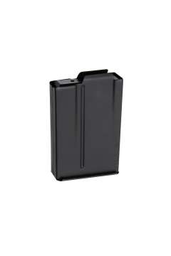 Карабін нарізний MPA BA COMPETITION 260 REM 26'' F/S DEFIANCE ACTION GREEN