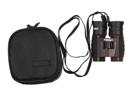 Бінокль Steiner Safari UltraSharp 8x22