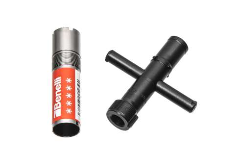 C0090000 Ствол Benelli  CRIOCOMFOR 20к. 26"