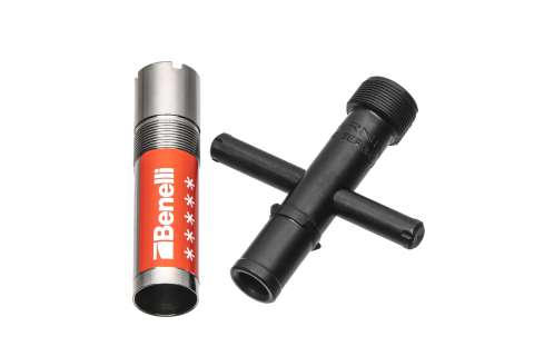 C0089900 Ствол Benelli  CRIOCOMFOR 20к. 24"