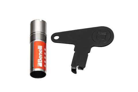 C0055200 Ствол Benelli  CRIOCOMFORT 12к. 30"