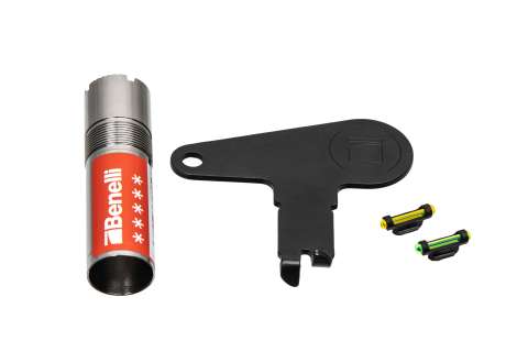 C0054400 Ствол Benelli  CRIOCOMFORT 12к. 28"
