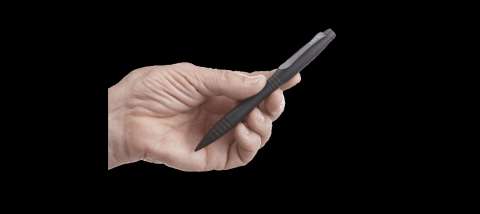 Ручка тактична CRKT