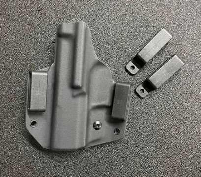 Кобура ATA-Gear "Hit Factor v.1 Форт 17"(правша)