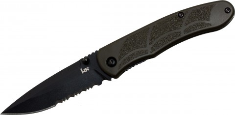 Ніж HK "P30 Assist"