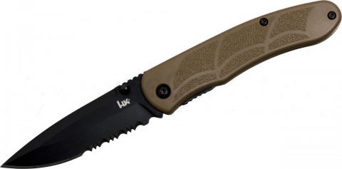 Ніж HK "P30 Assist"