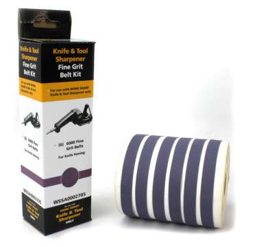 Абразивні ремені Darex для Work Sharp®