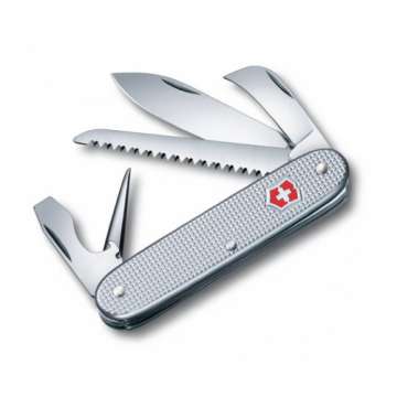 Ніж Victorinox Alox