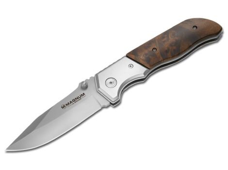 Ніж Boker Magnum "Forest Ranger"