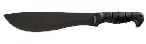 Мачете KA-BAR "Black Cutlass Machete"