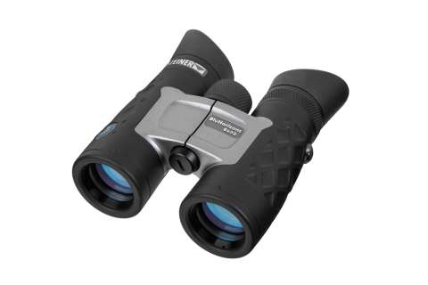 Бінокль Steiner BluHorizons 8x32