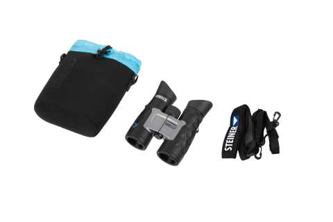 Бінокль Steiner BluHorizons 8x32