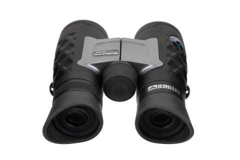 Бінокль Steiner BluHorizons 8x32