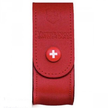 Чохол Victorinox поясний (91 мм, 2-4 шари)