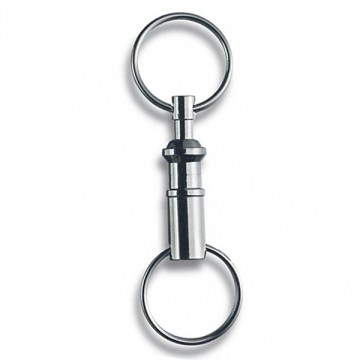 Брелок-карабін Victorinox