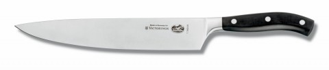 Ніж шефа кухонний Victorinox Grand Maitre 25 см, подарункова упаковка