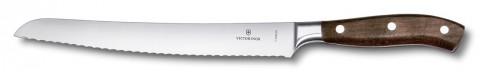 Ніж кухонний для хліба Victorinox 23 см