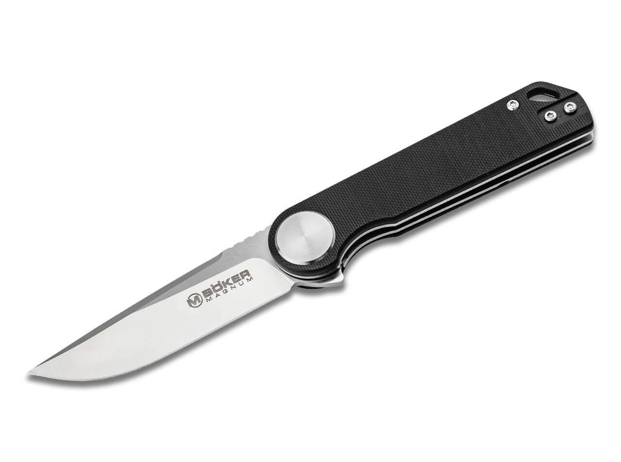 Нож Boker Magnum "Skruva"