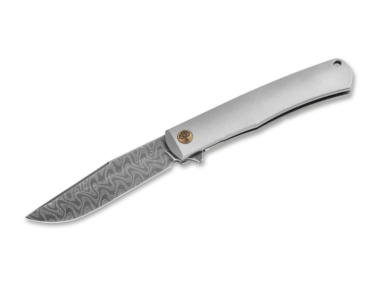 Нож Boker "Jahresmesser 2025"