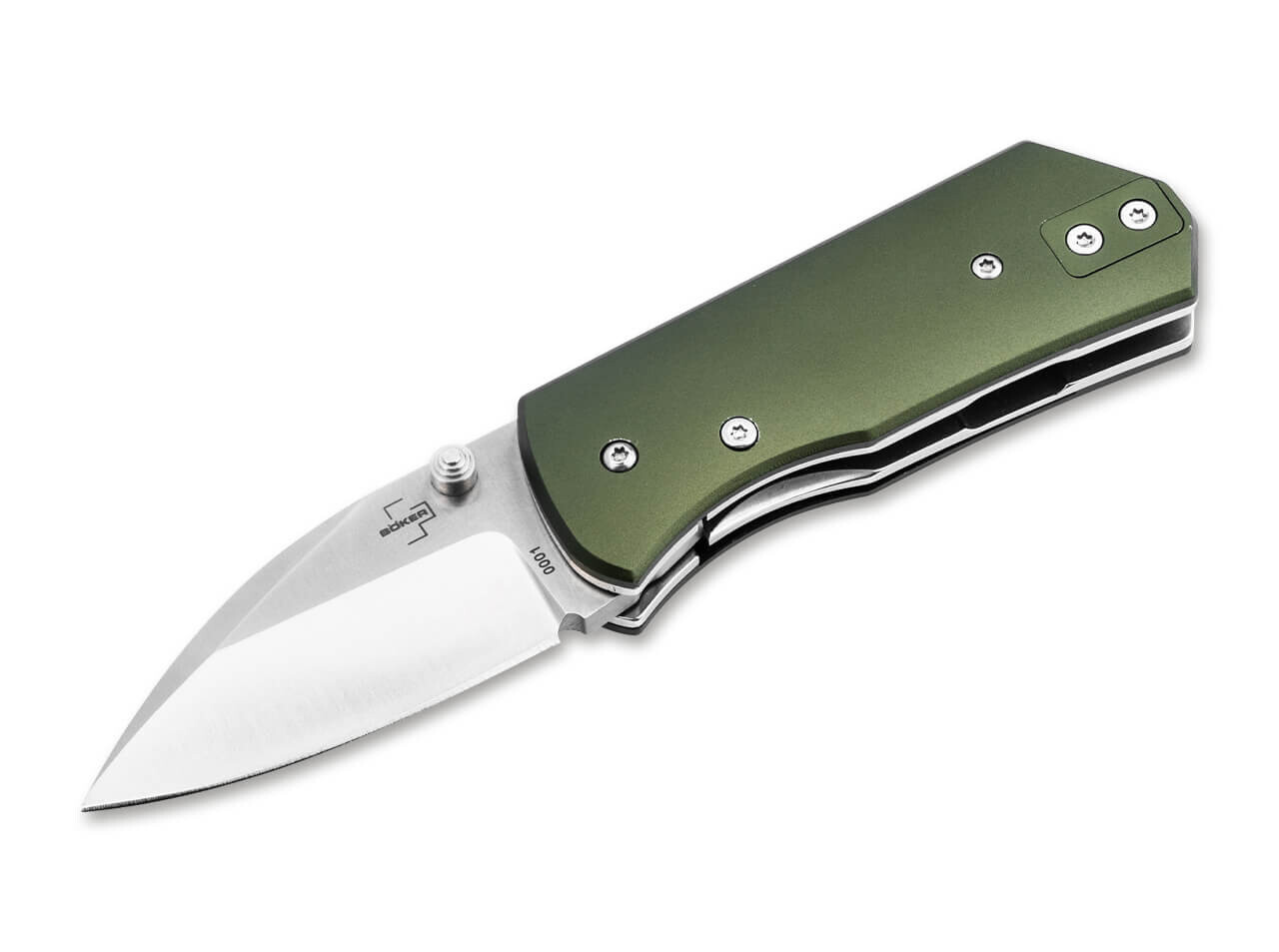 Нож Boker Plus "Lefti"