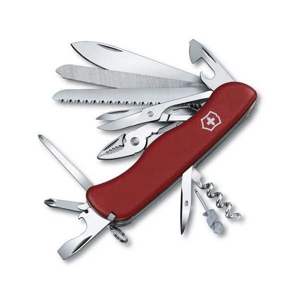 Нож Victorinox Work Champ XL