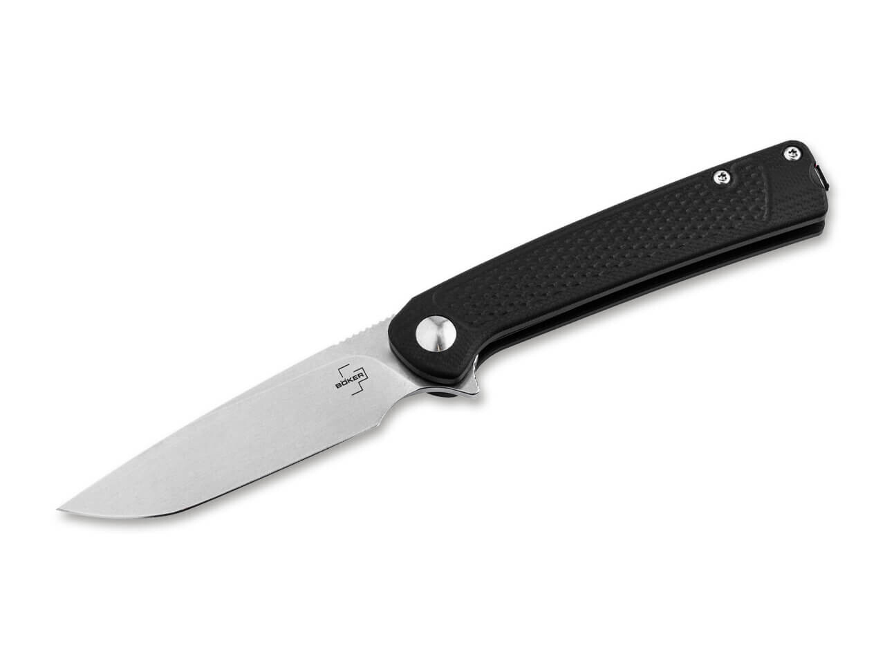 Нож Boker Plus "Fire Ant Black"