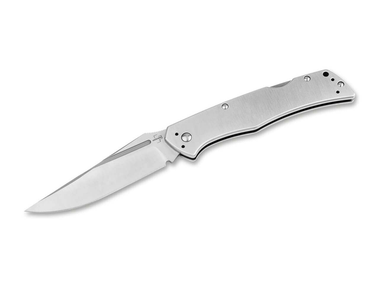 Нож Boker Plus "MEK"