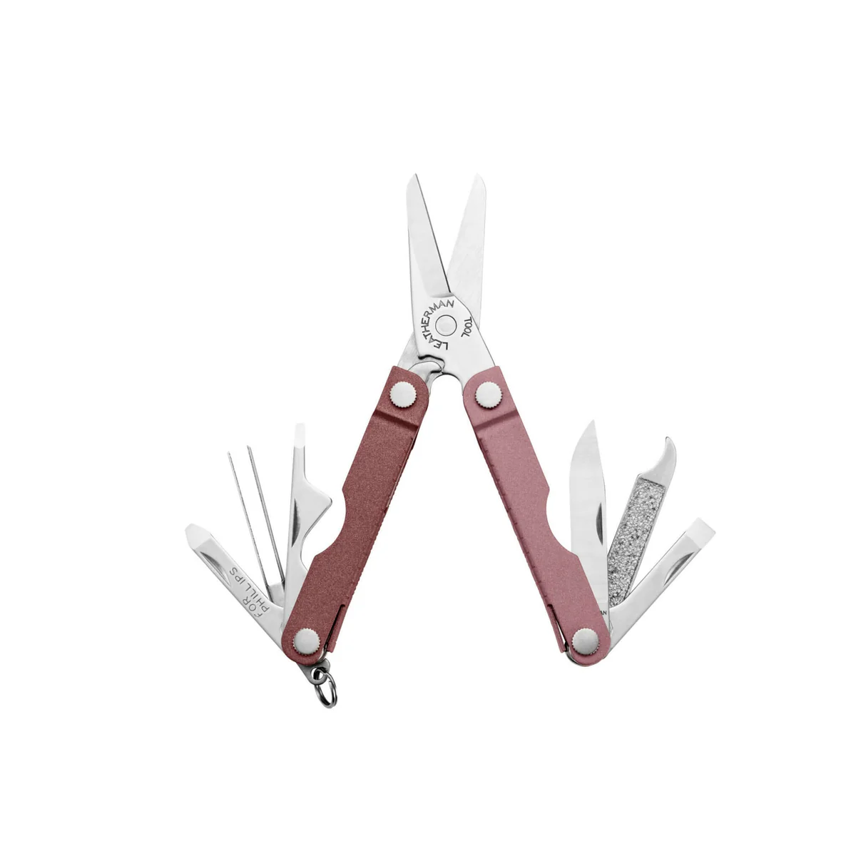 Мультиинструмент Leatherman Micra