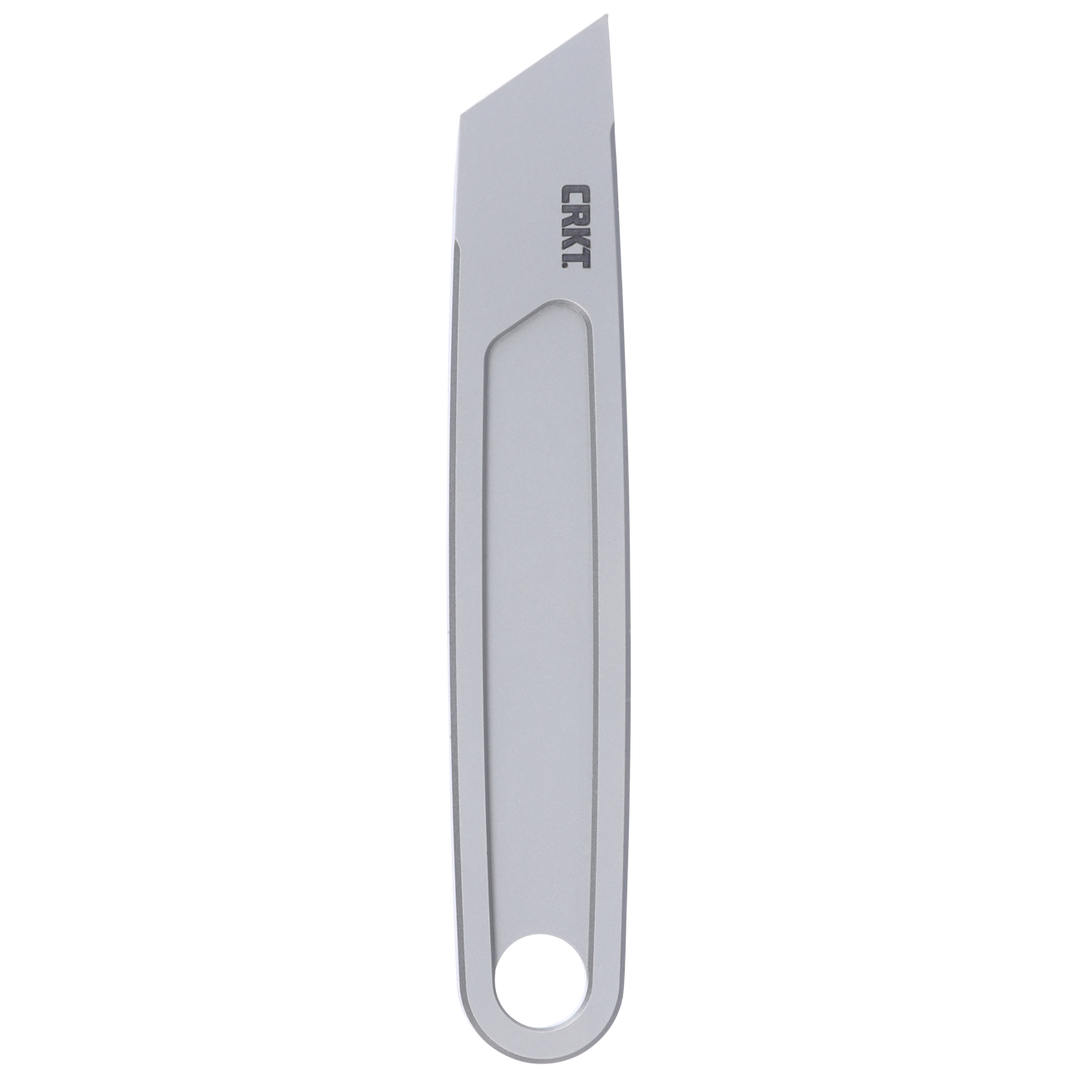 Миниломик CRKT "HangPry™ Gray" (не заточен)