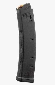 MAG1013-BLK Магазин Magpul черный PMAG 35 CZ Scorpion 9mm