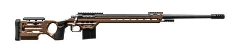 Карабін нарізний MPA MATRIX 260 REM 26'' DEFIANCE ACTION BRONZE