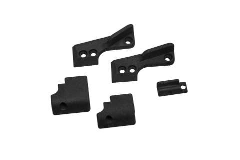 Карабін нарізний MPA MATRIX 260 REM 26'' DEFIANCE ACTION BRONZE