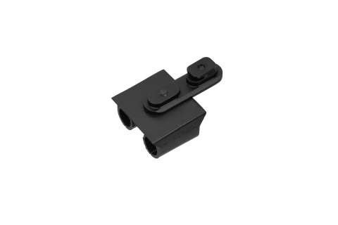 Карабін нарізний MPA BA COMPETITION 260 REM 26'' F/S DEFIANCE ACTION GUNMETAL