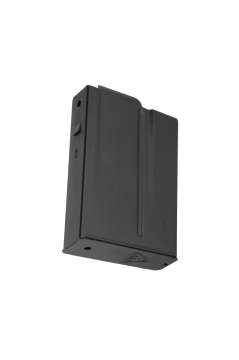 Карабін нарізний MPA BA COMPETITION 260 REM 26'' F/S DEFIANCE ACTION GUNMETAL