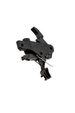 PDIBLK УСМ в зборі HIPERFIRE PDI BLK для AR15/AR9