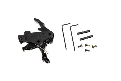 PDIBLK УСМ в зборі HIPERFIRE PDI BLK для AR15/AR9