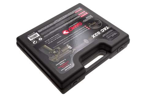 Пневматичний пістолет Gamo TAC 82X