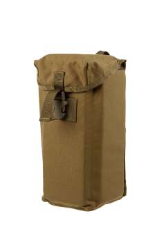 Приціл коліматорний TRIJICON MGRS Red Segmented Circle 3 MOA зі збільшувачем 3х