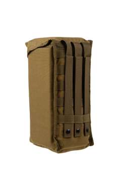 Приціл коліматорний TRIJICON MGRS Red Segmented Circle 3 MOA зі збільшувачем 3х