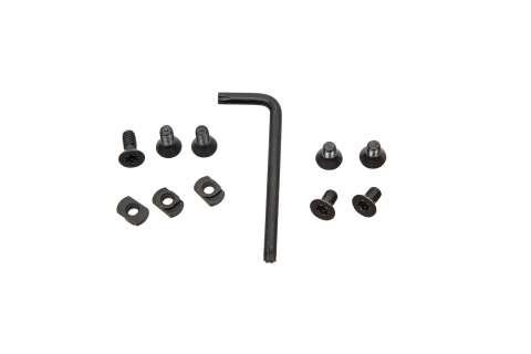 0308809490 Збільшена планка Picatinny Daniel Defense Delta 5 PRO