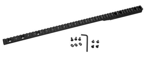 0308809490 Збільшена планка Picatinny Daniel Defense Delta 5 PRO