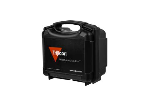 Комплект TRIJICON приціл ACOG 4x32 BAC і приціл коліматорний RMR 3.25 МОА Gray