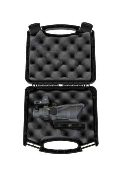 Комплект TRIJICON приціл ACOG 4x32 BAC і приціл коліматорний RMR 3.25 МОА Gray