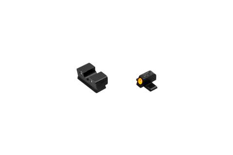 Мушка + цілик Trijicon HD Set Orange для пістолетів FN 509