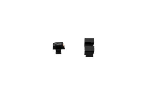 Мушка + цілик Trijicon HD Set Orange для пістолетів FN 509