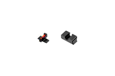 Мушка + цілик Trijicon Fiber Set Red для пістолетів SIG 9mm/.357 (крім P938 и P365)
