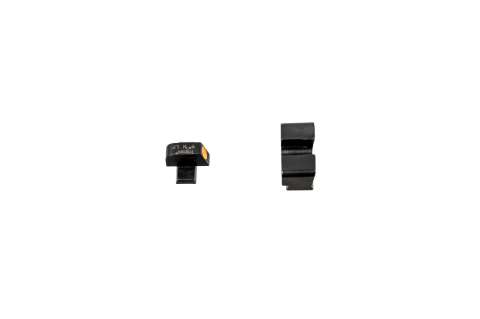 Мушка + цілик Trijicon HD Set Orange для пістолетів SIG 9mm/.357 (крім P938 и P365)