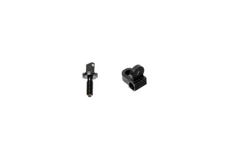 Мушка + цілик Trijicon  B&T Set для M16/AR15