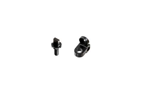 Мушка + цілик Trijicon  B&T Set для M16/AR15