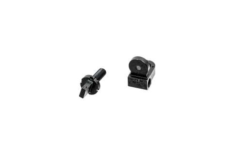 Мушка + цілик Trijicon B&T Set Orange для M16/AR15